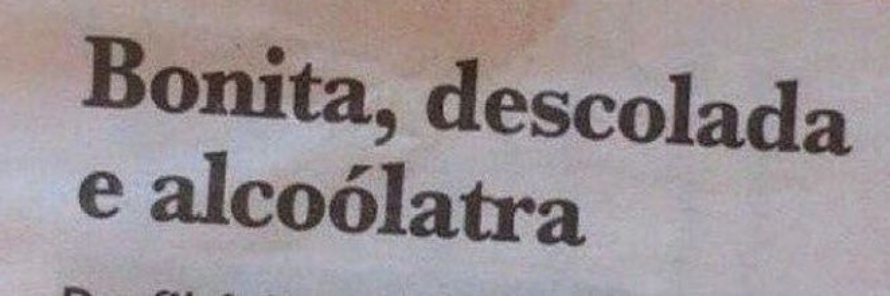 juju ☭ vai ver a liniker 🧡