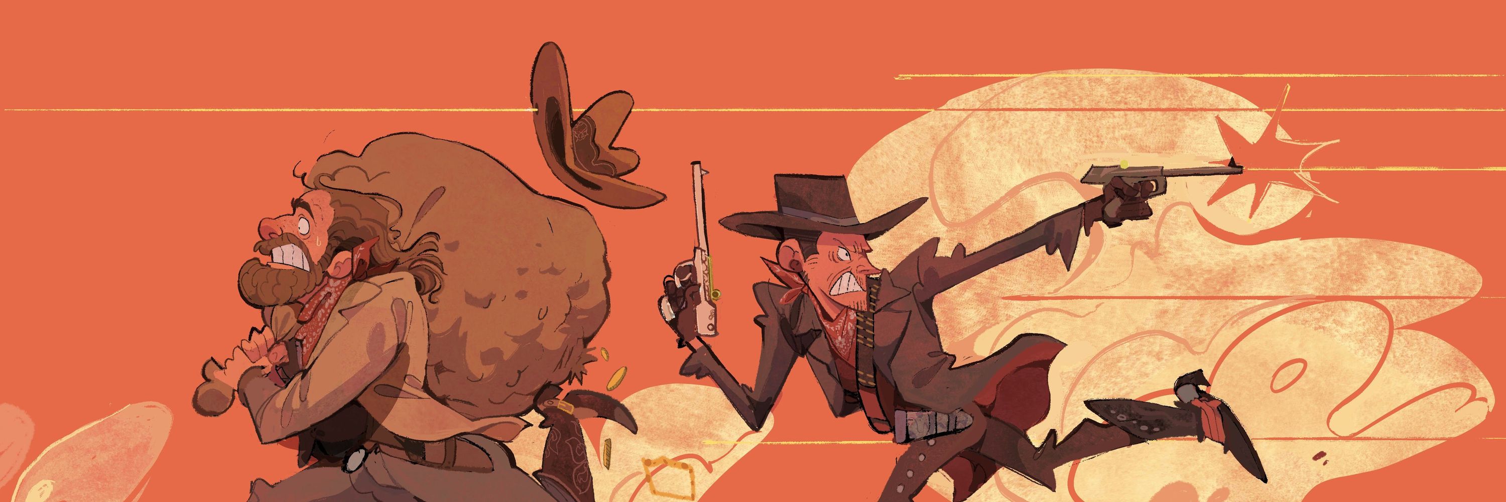 CowboyKnight🔞🏳️‍🌈