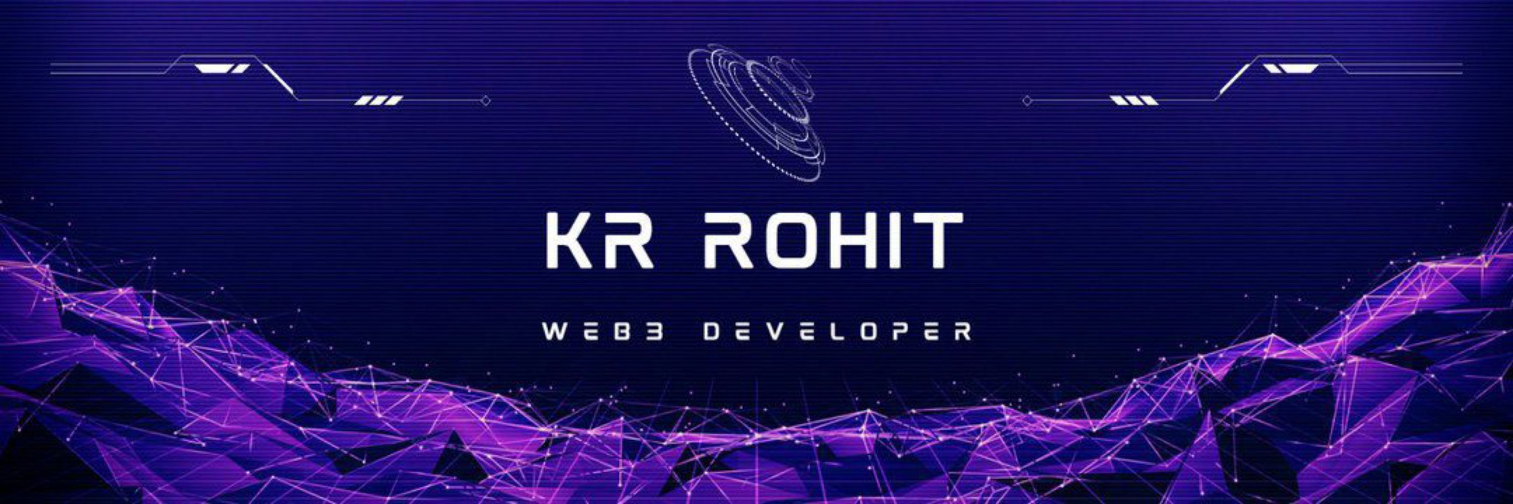 KR ROHIT💙🇮🇳
