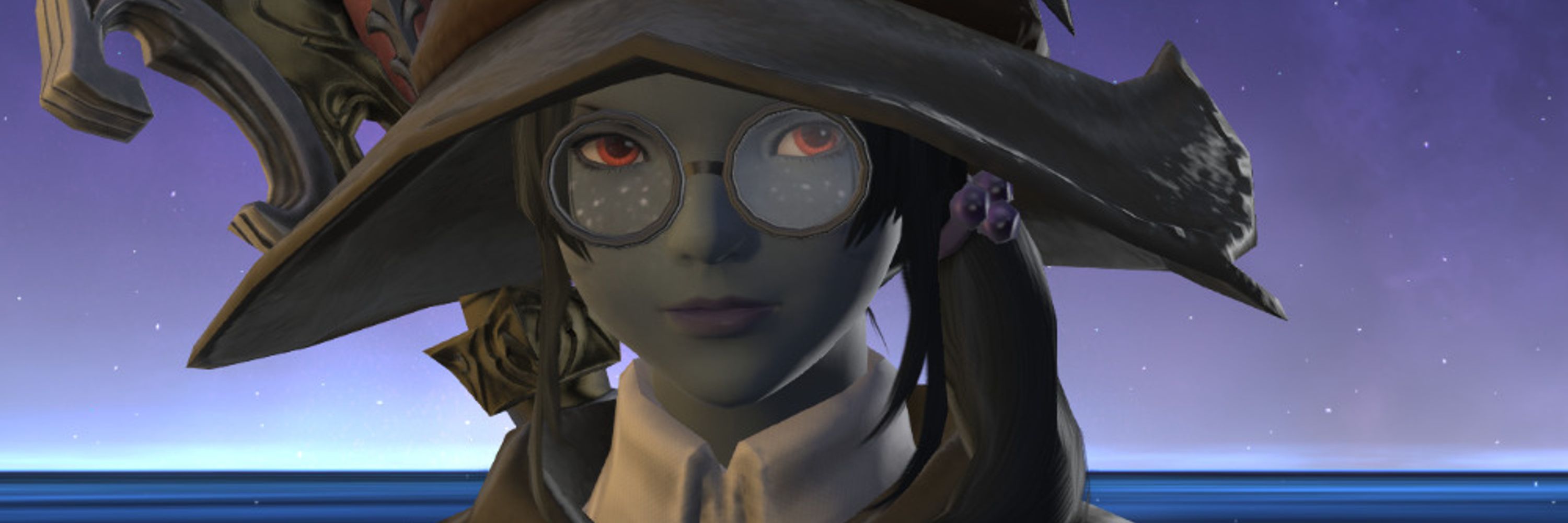 Sasha Sanguine