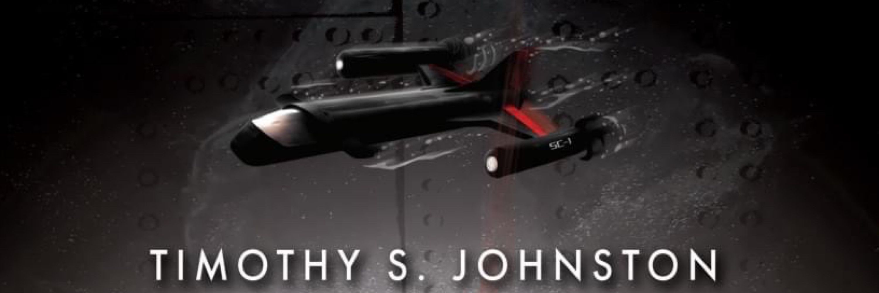 Timothy S. Johnston