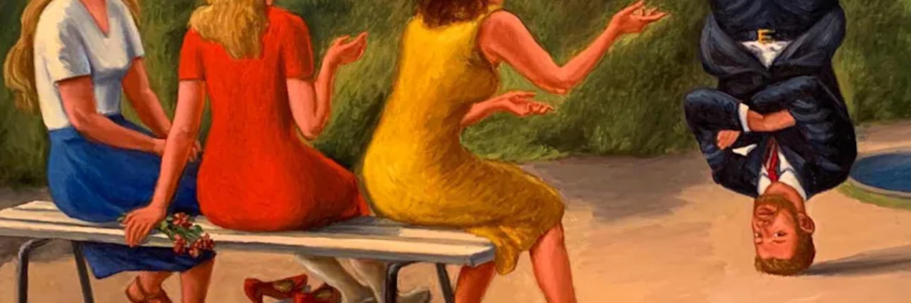 Peter