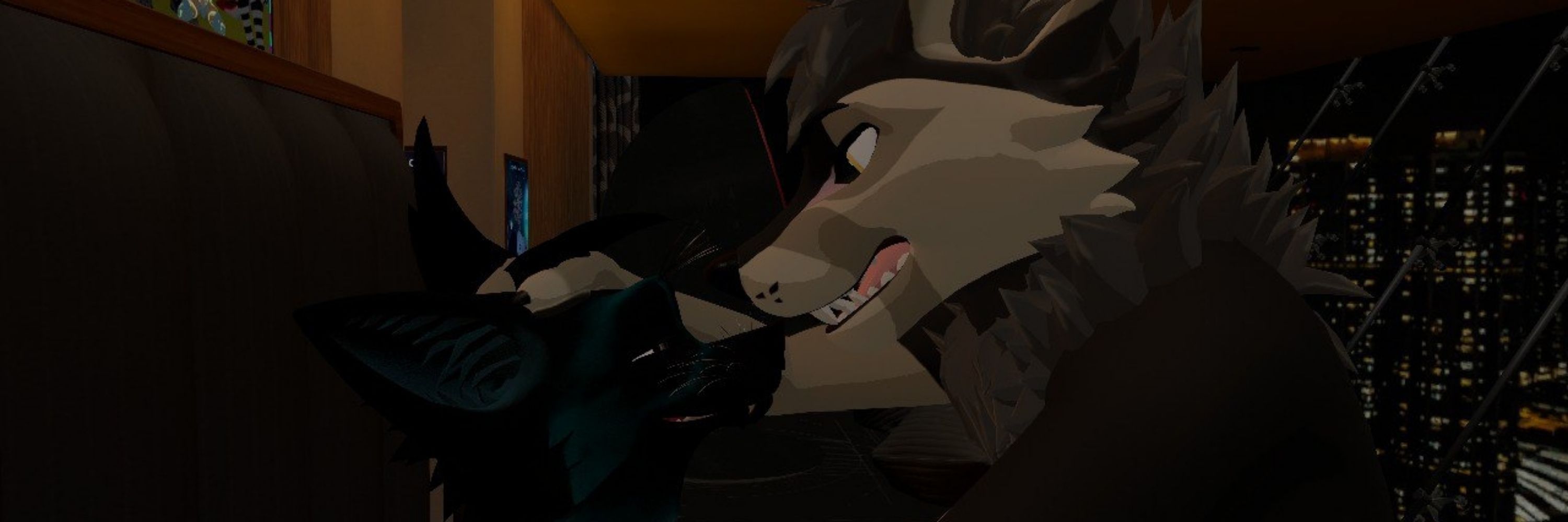 Hassypaws