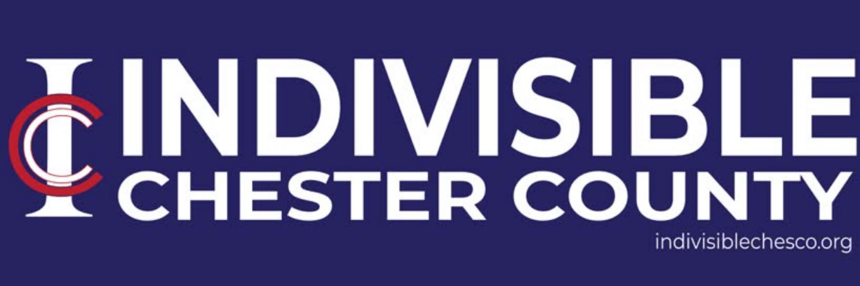 Indivisible Chester County