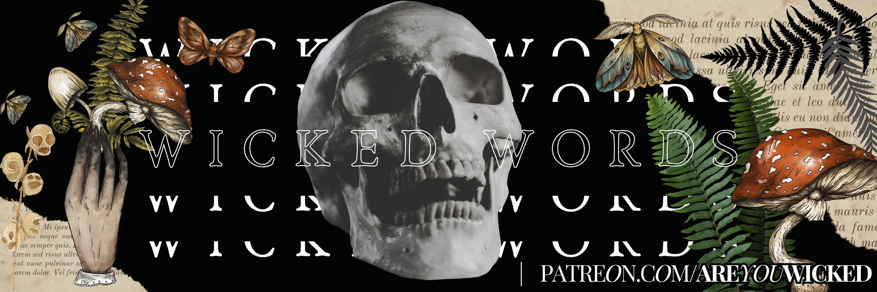 Wicked Words