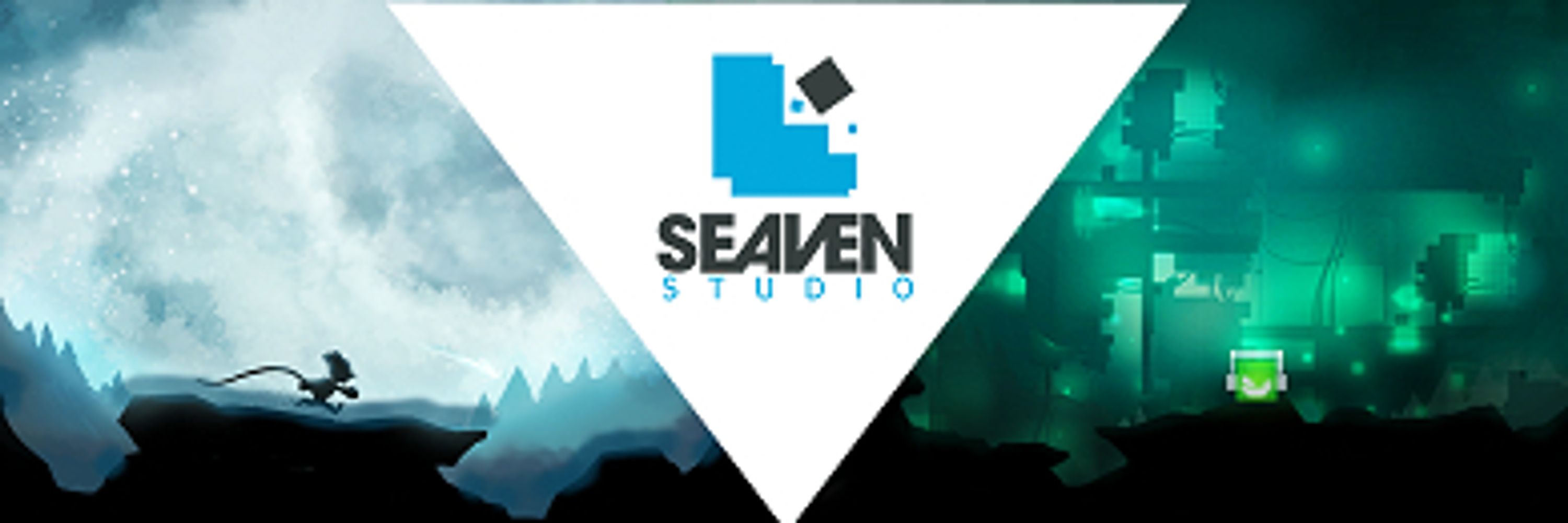 Seaven Studio