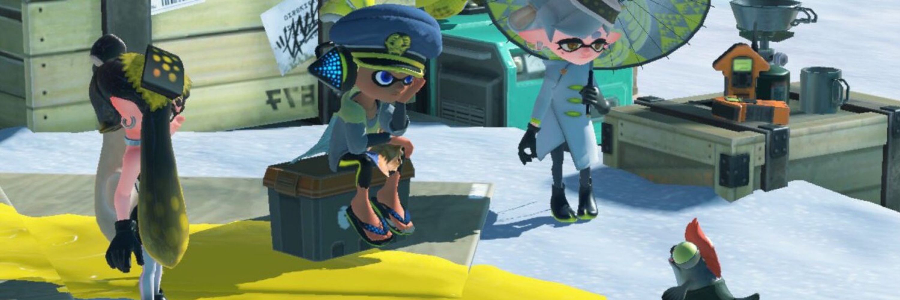 HatSquid