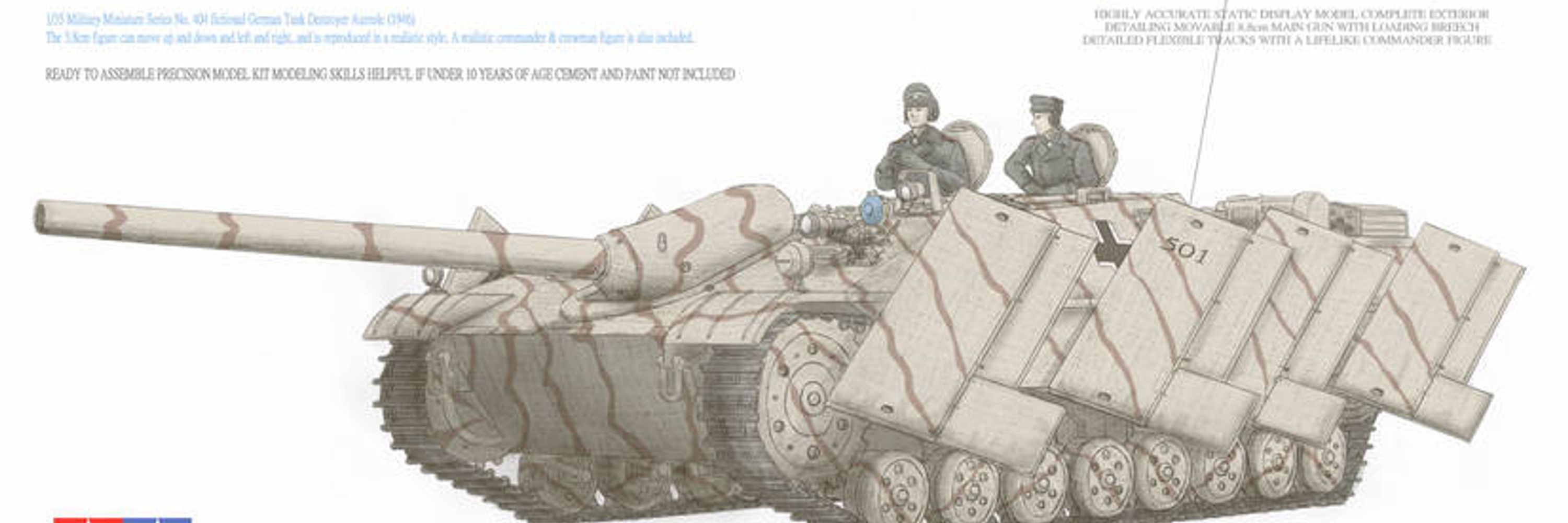 Huey S