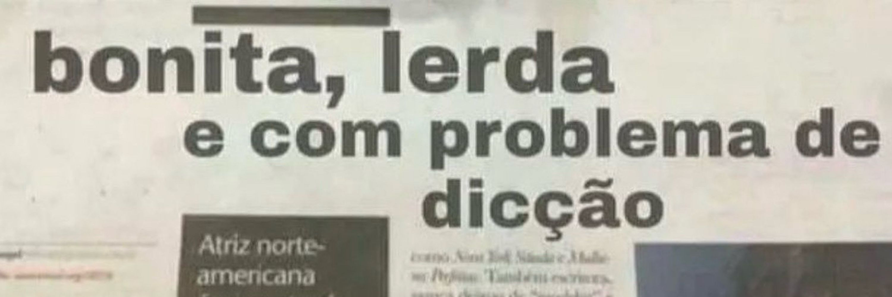 Juei de paçoca ansiosa