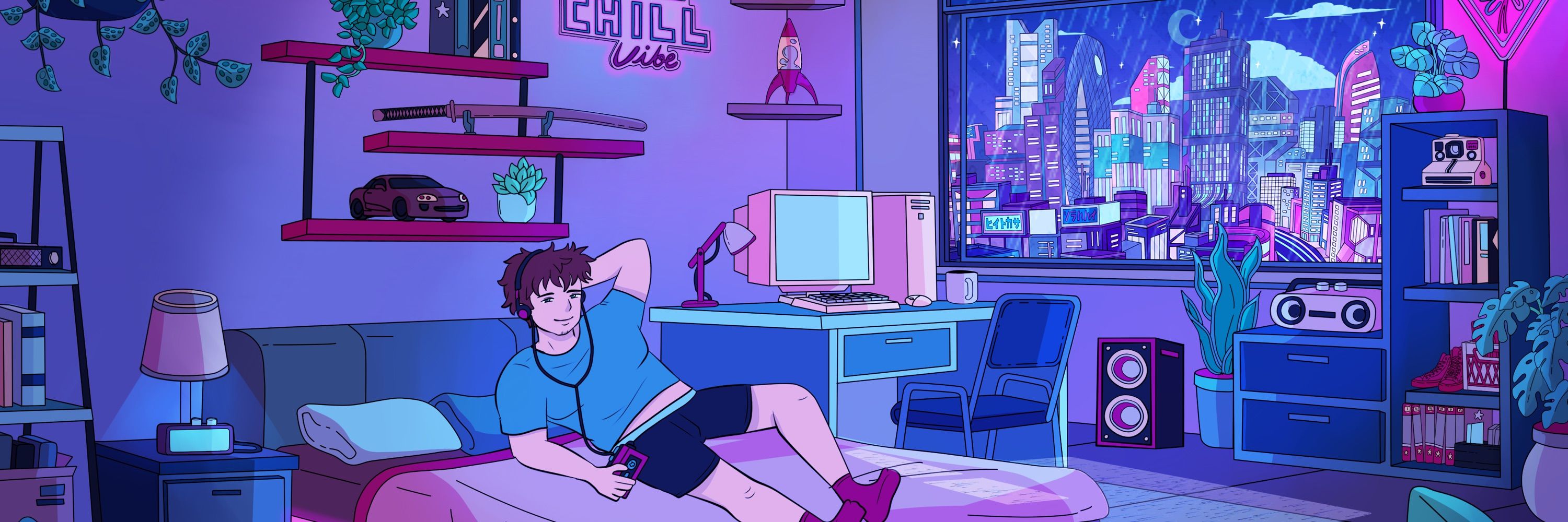 Max Reynard | Creator