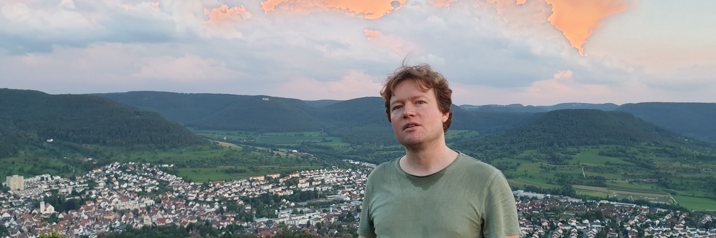 Fabian Everding