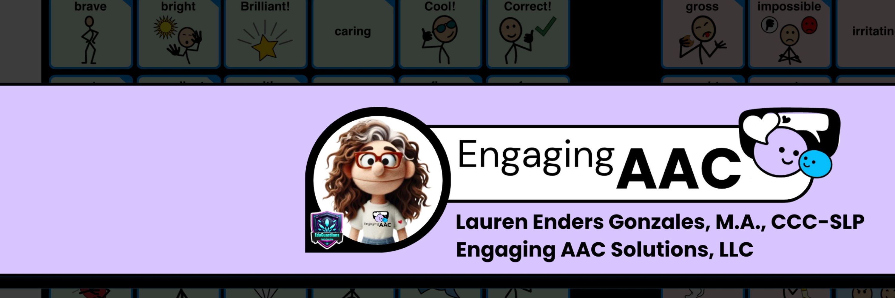 EngagingAACSLP