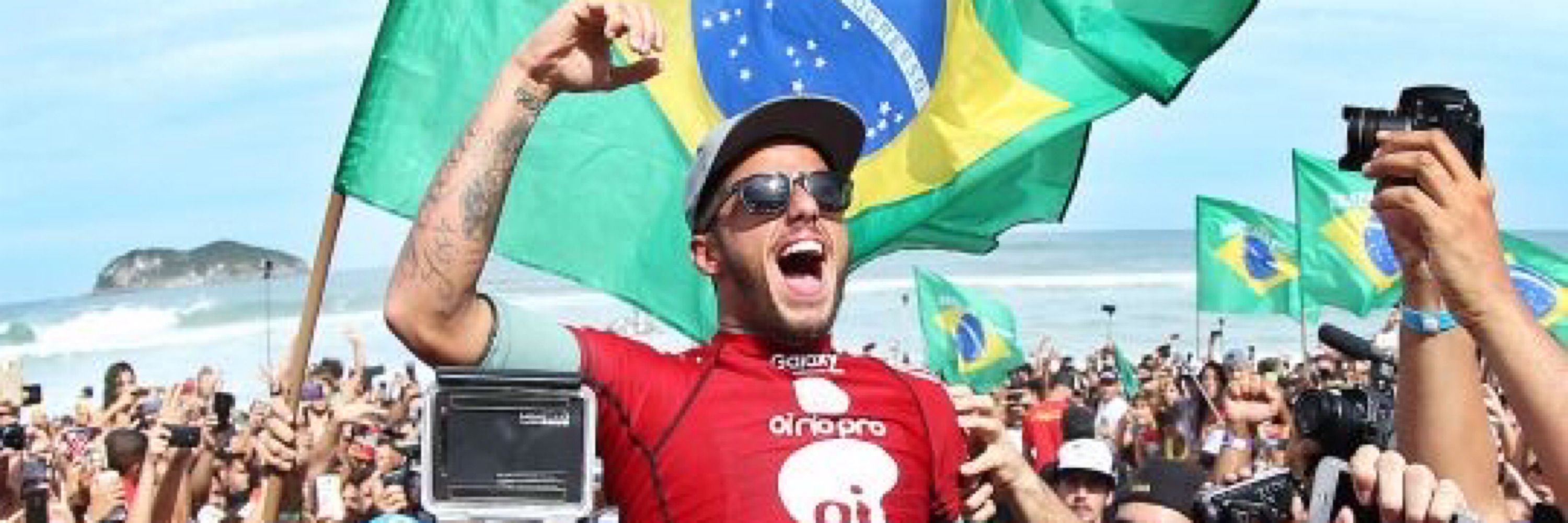 Matheus Gaviolli