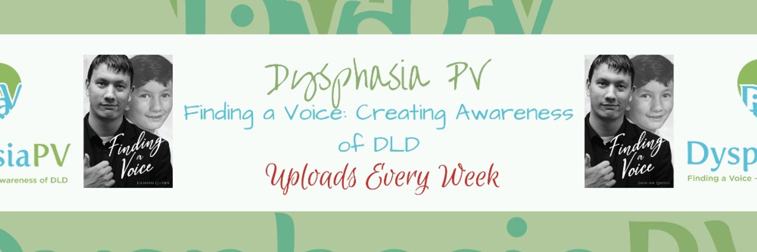 Dysphasia PV