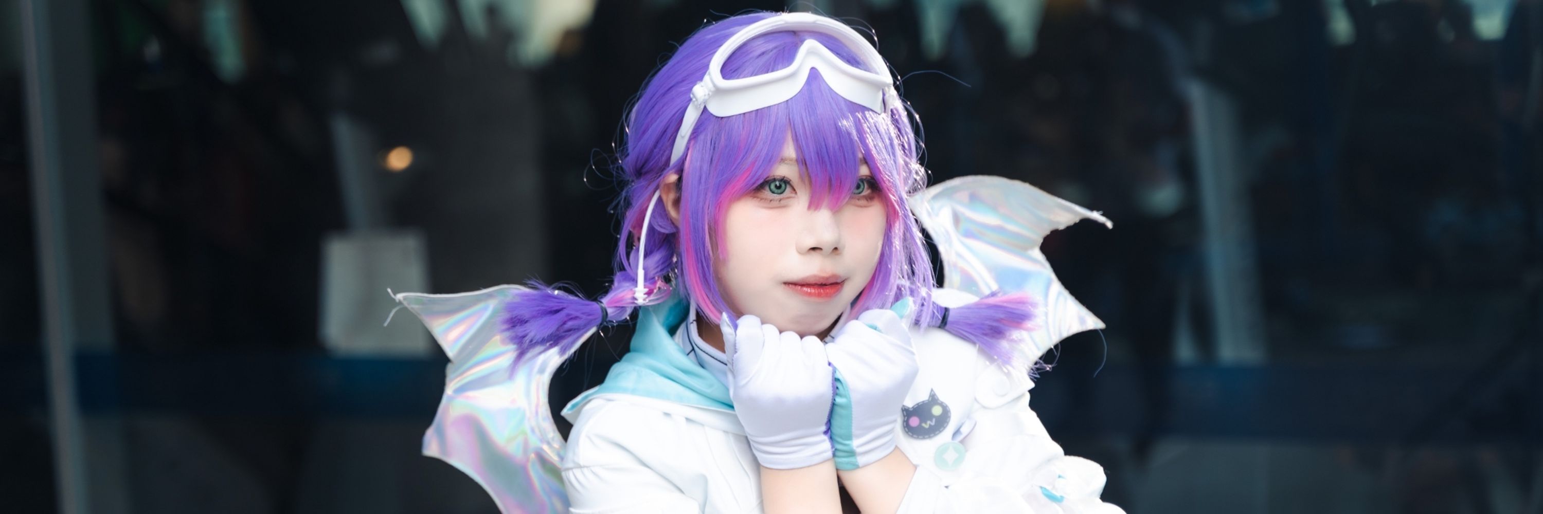 璃雪 ルリ