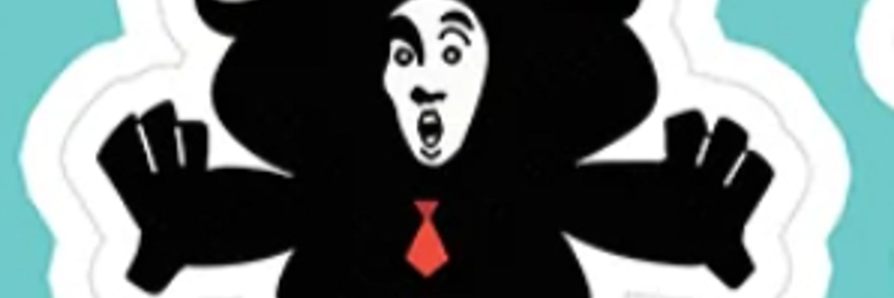The dooger wooger (deltarune tomorrow)