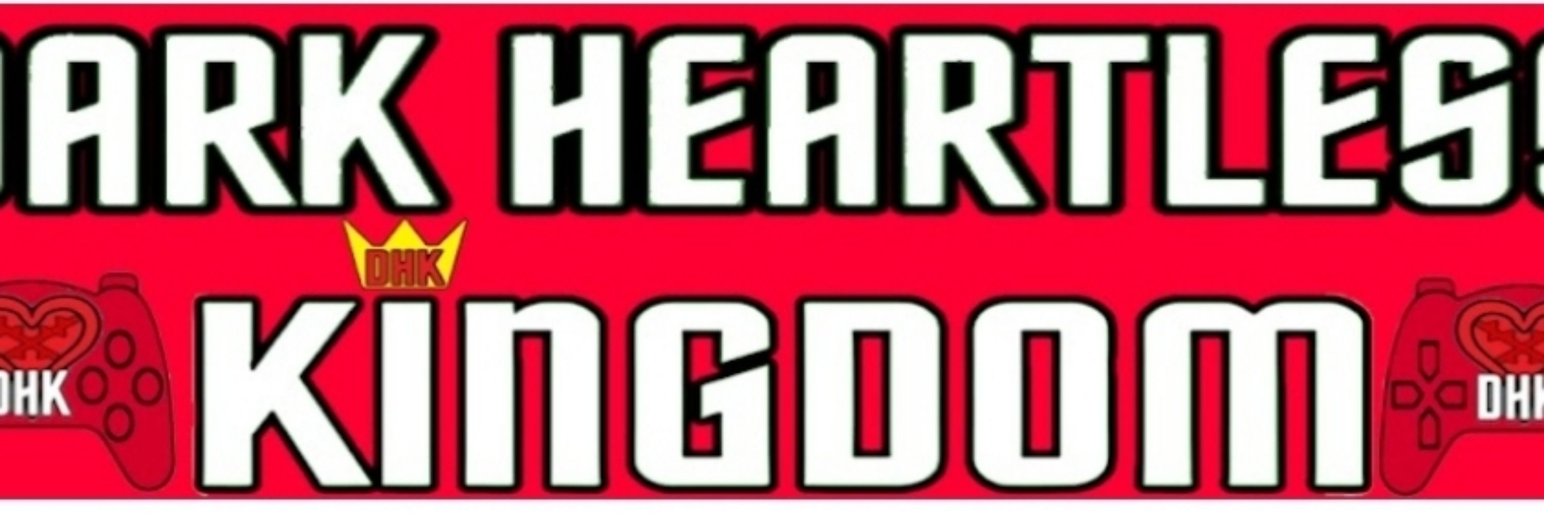 Dark Heartless Kingdom 