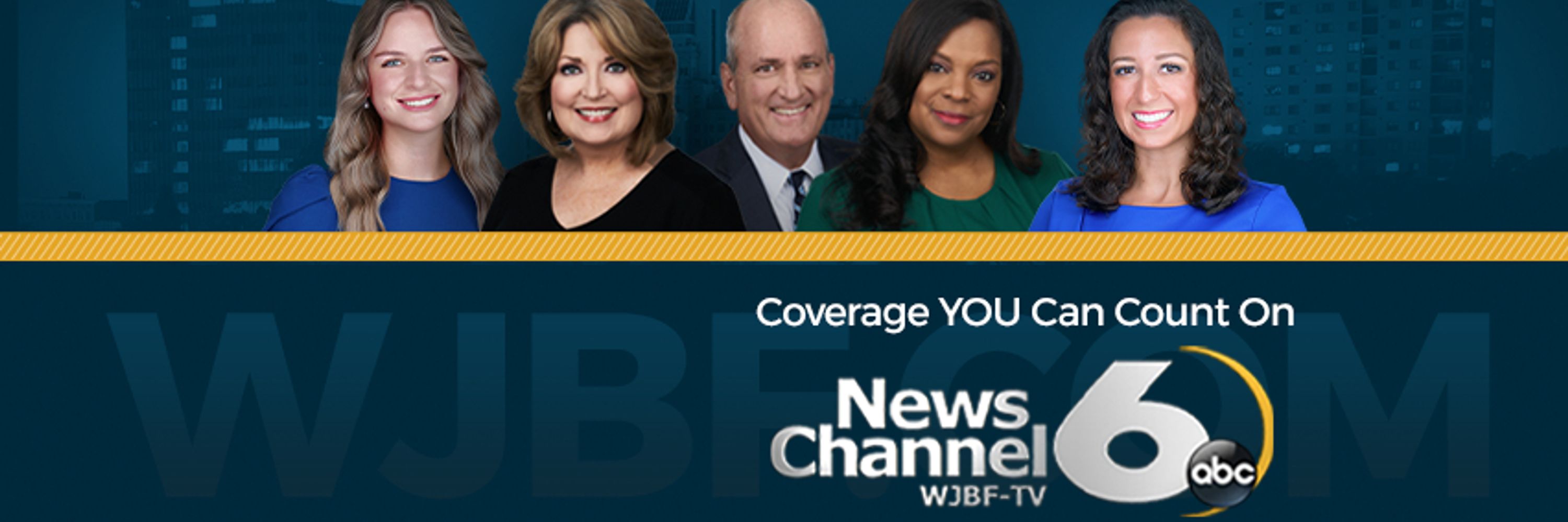 WJBF NewsChannel 6