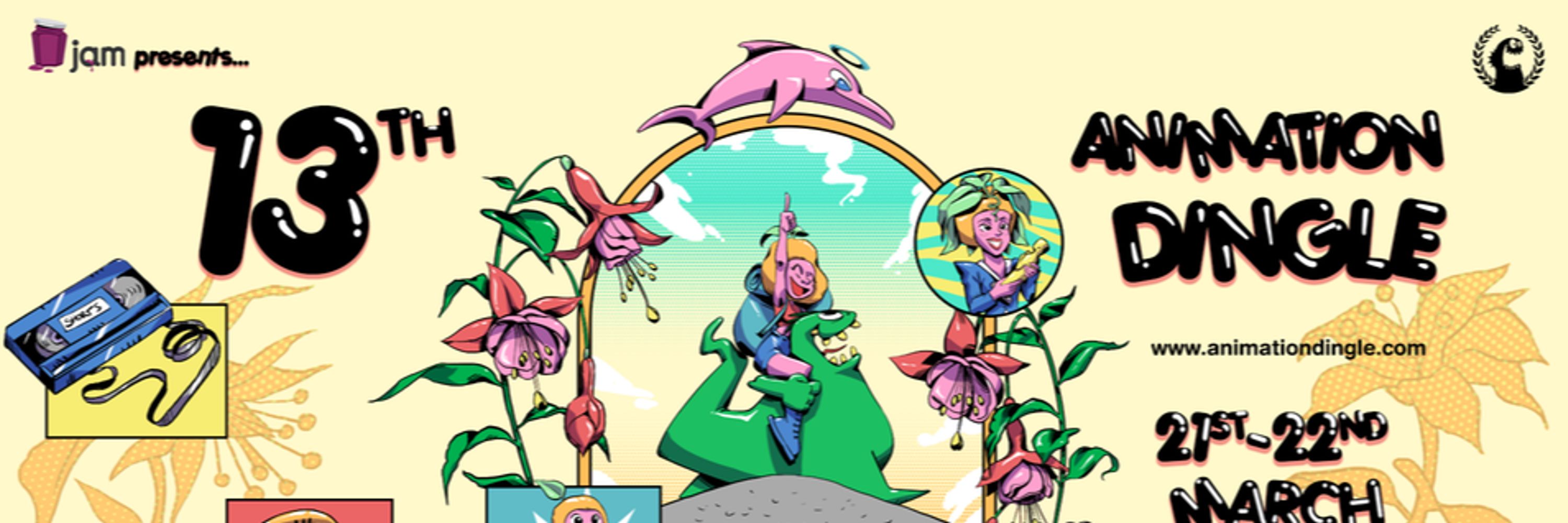 Animation Dingle