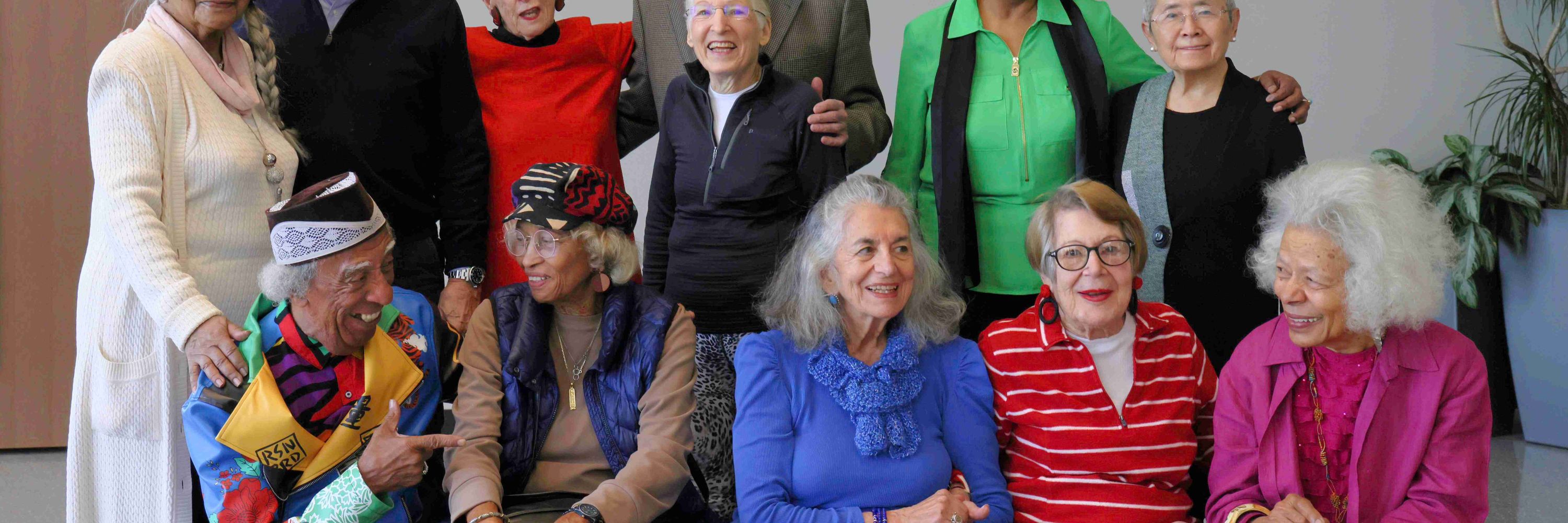 The Healthy Aging & Alzheimer's Research Care (HAARC) Center 
