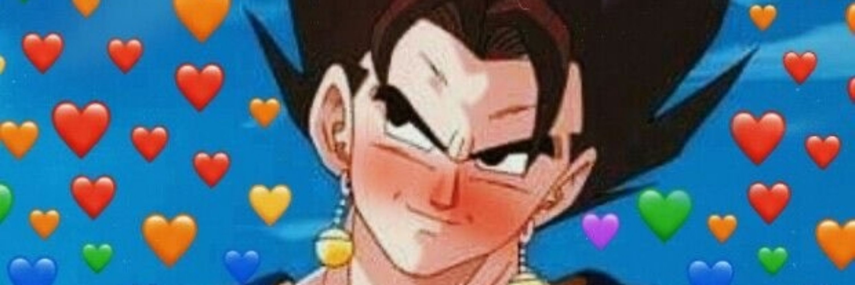 Kaio Kenny 🐉 🧡 💙
