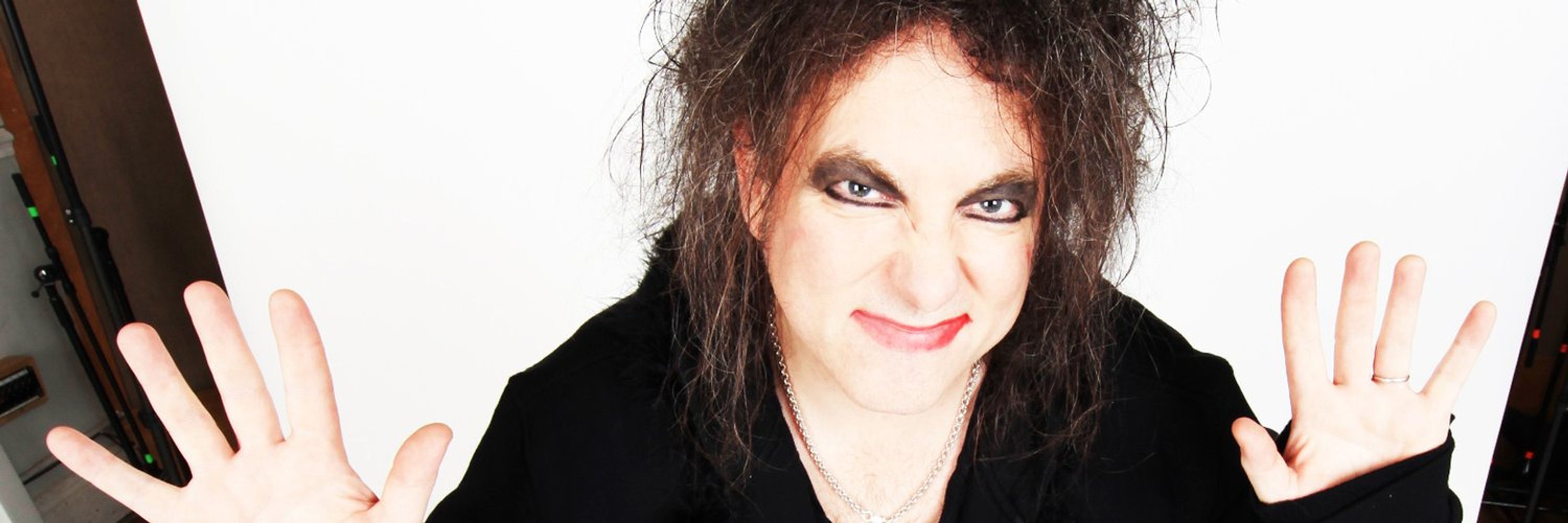 Robert Smith