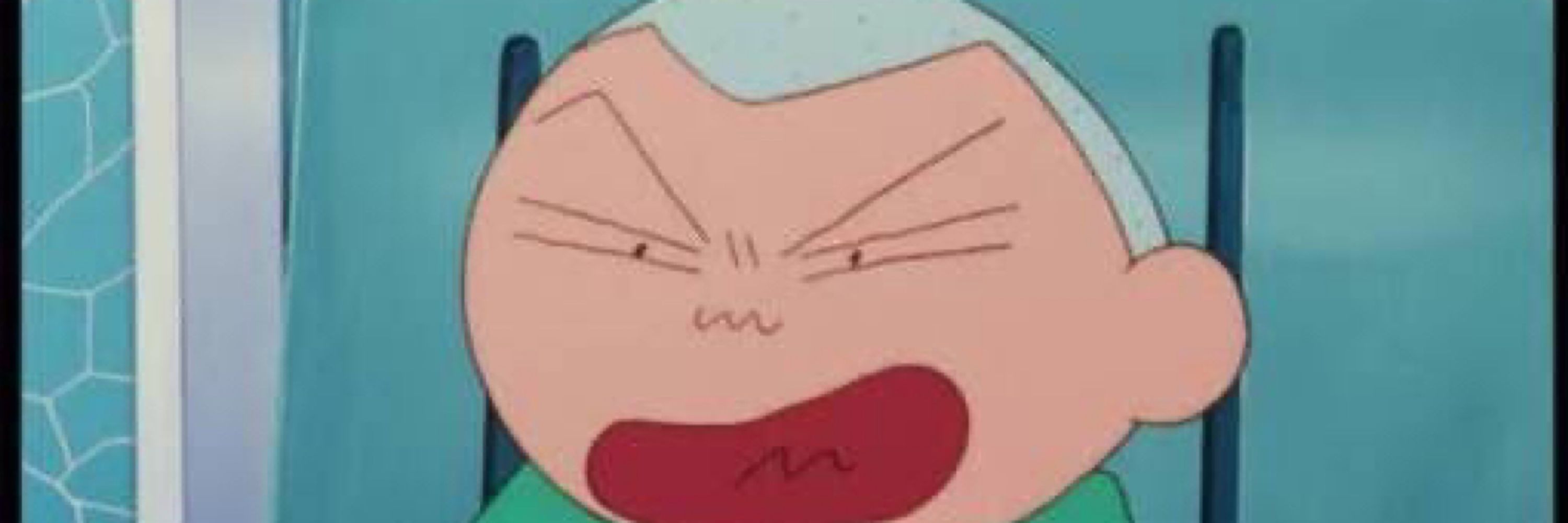 あさぎ