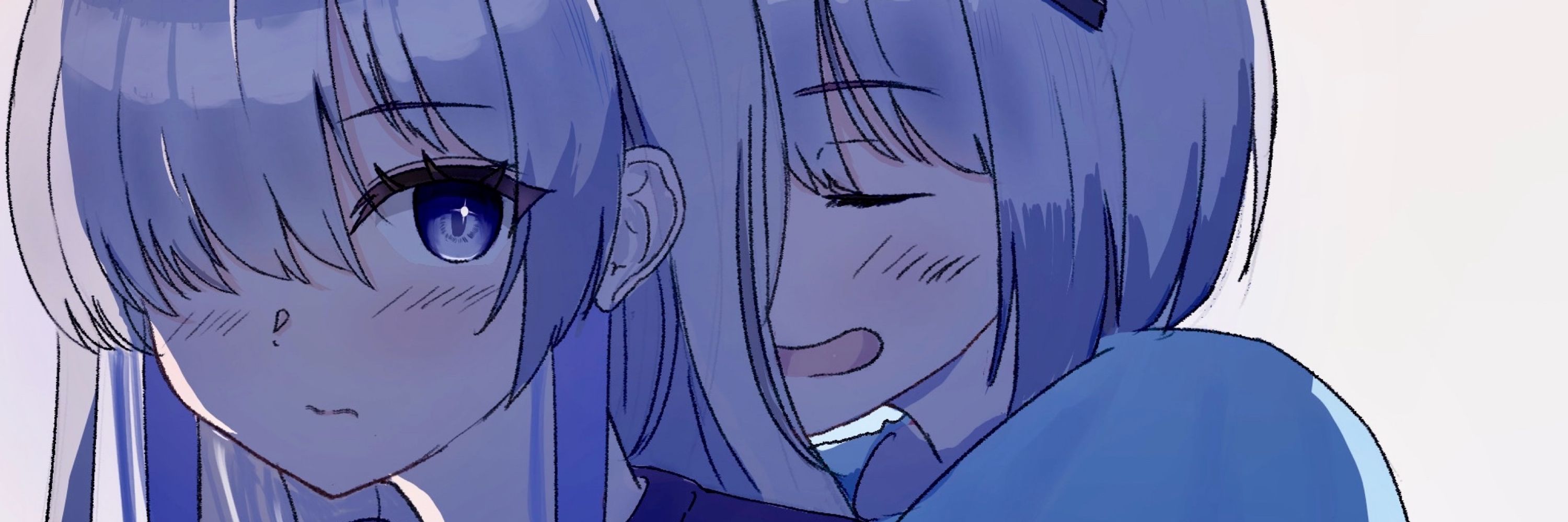 むにゅ