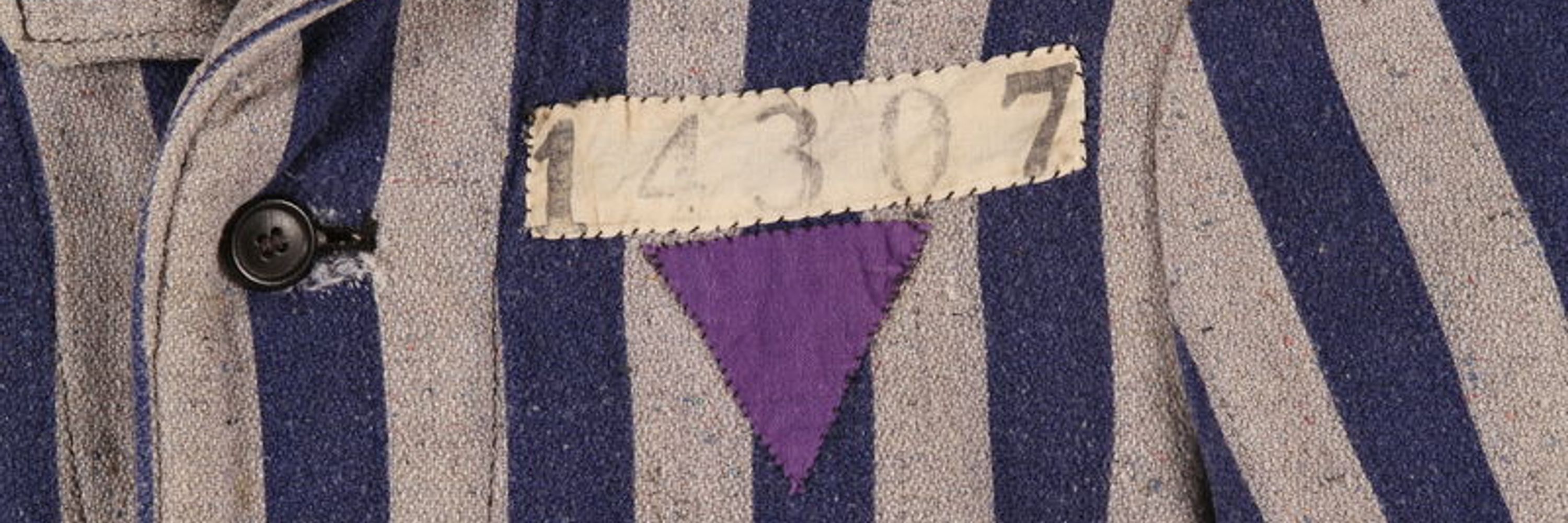 Purple Triangles
