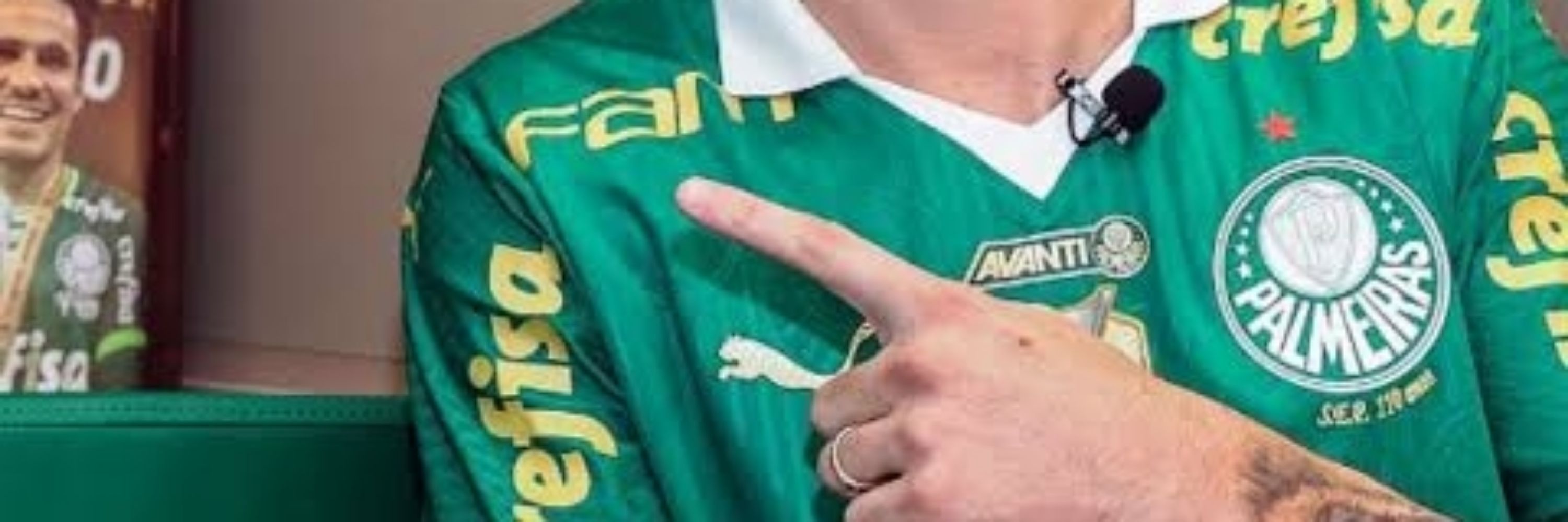 Wallace mesquita 