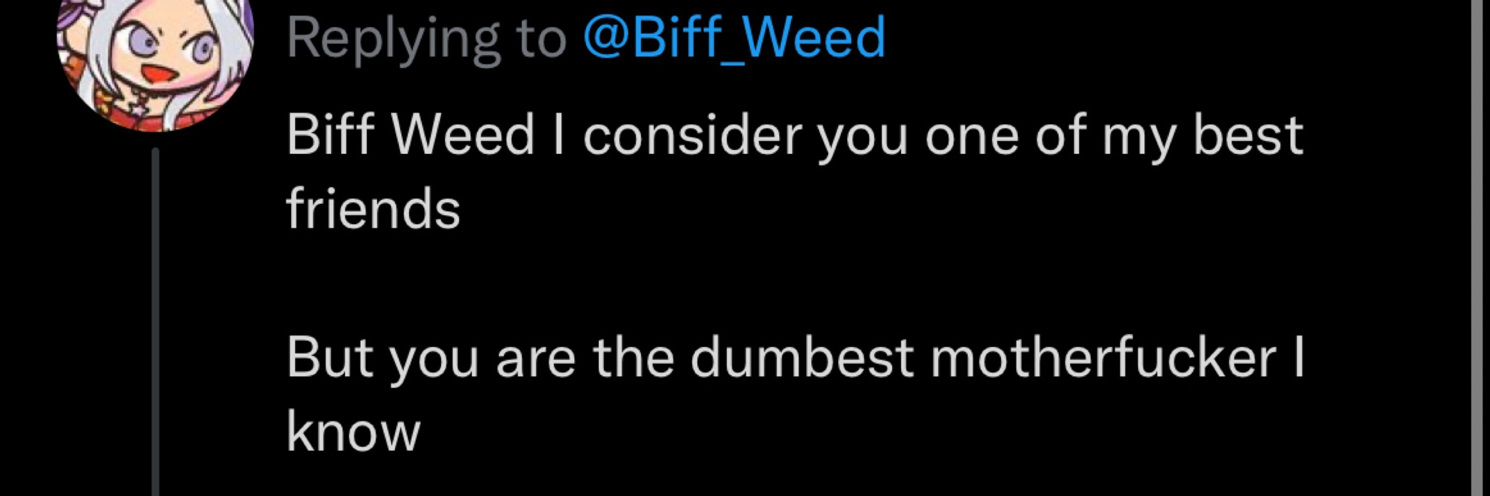Biveed