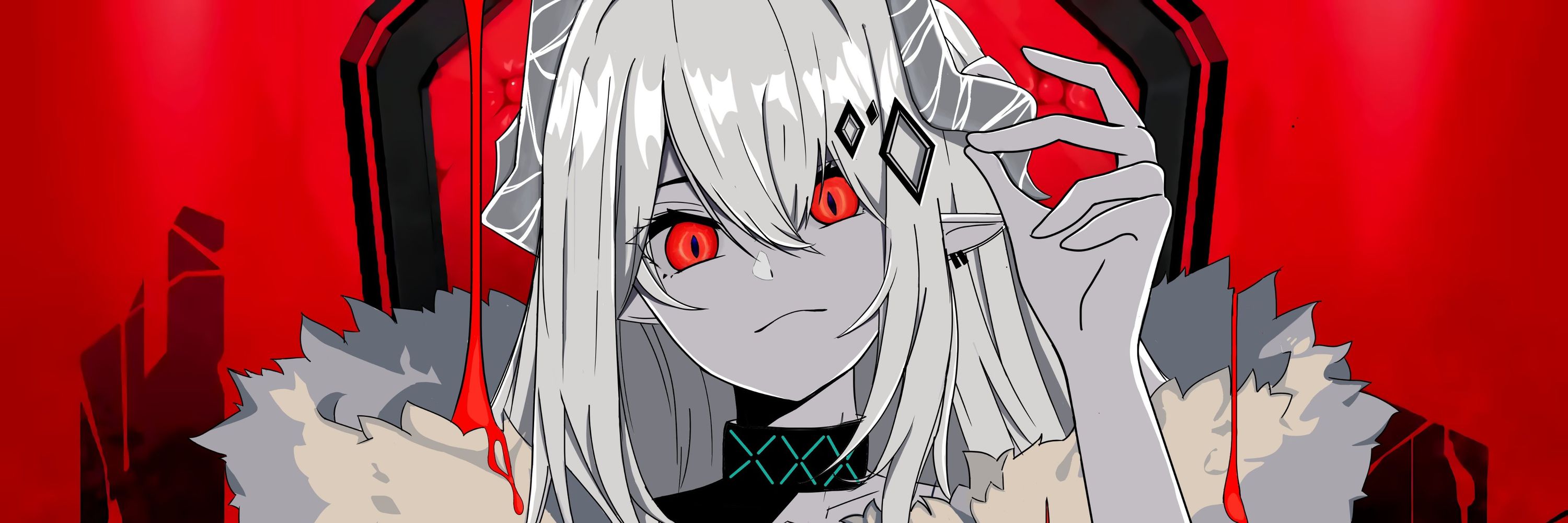 The Demon Queen