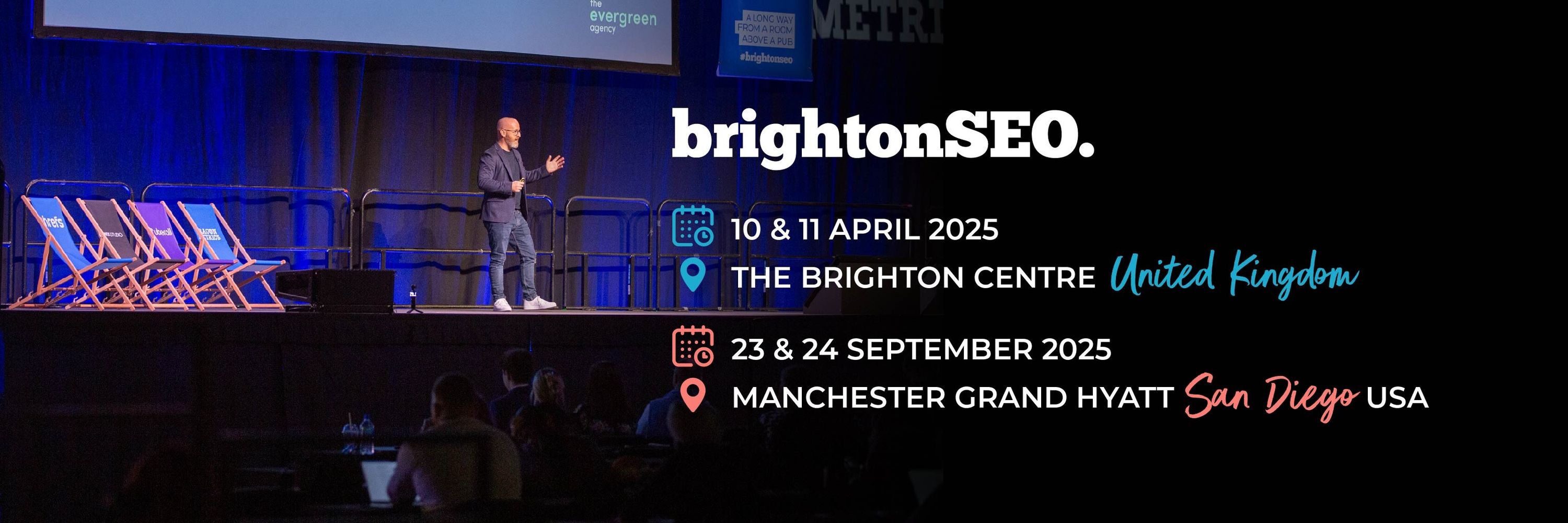 brightonSEO