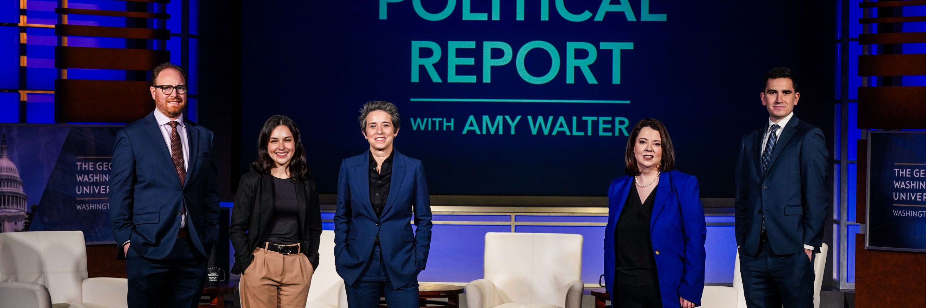 The Cook Political Report 
