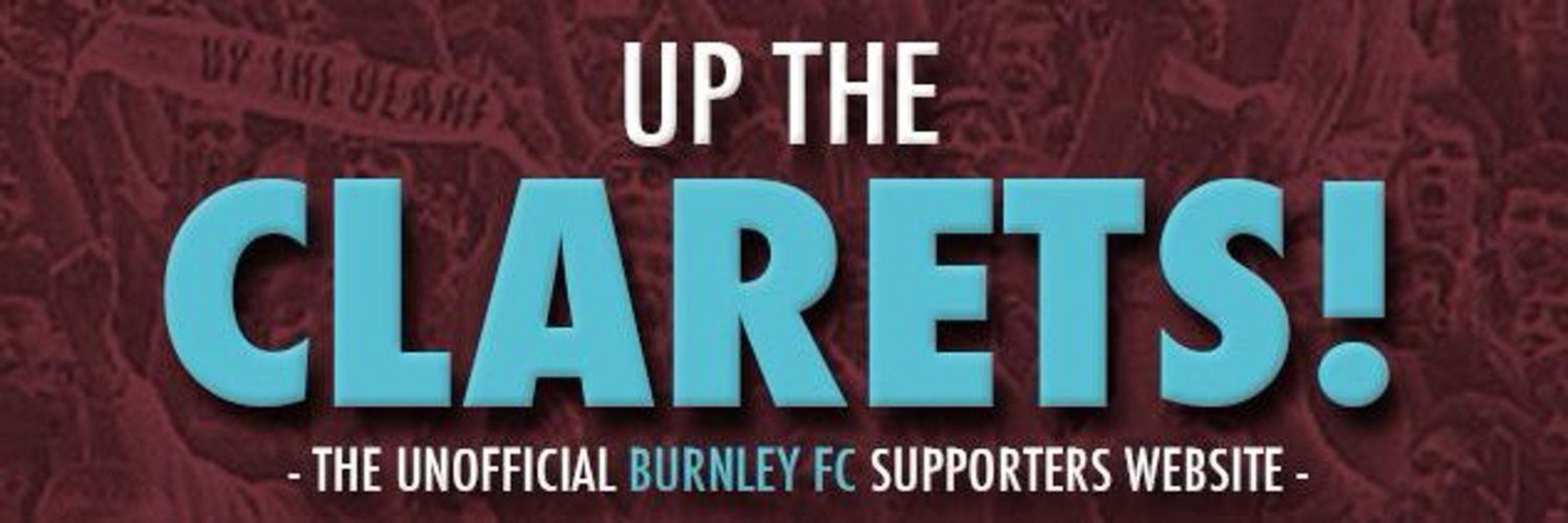 Up the Clarets