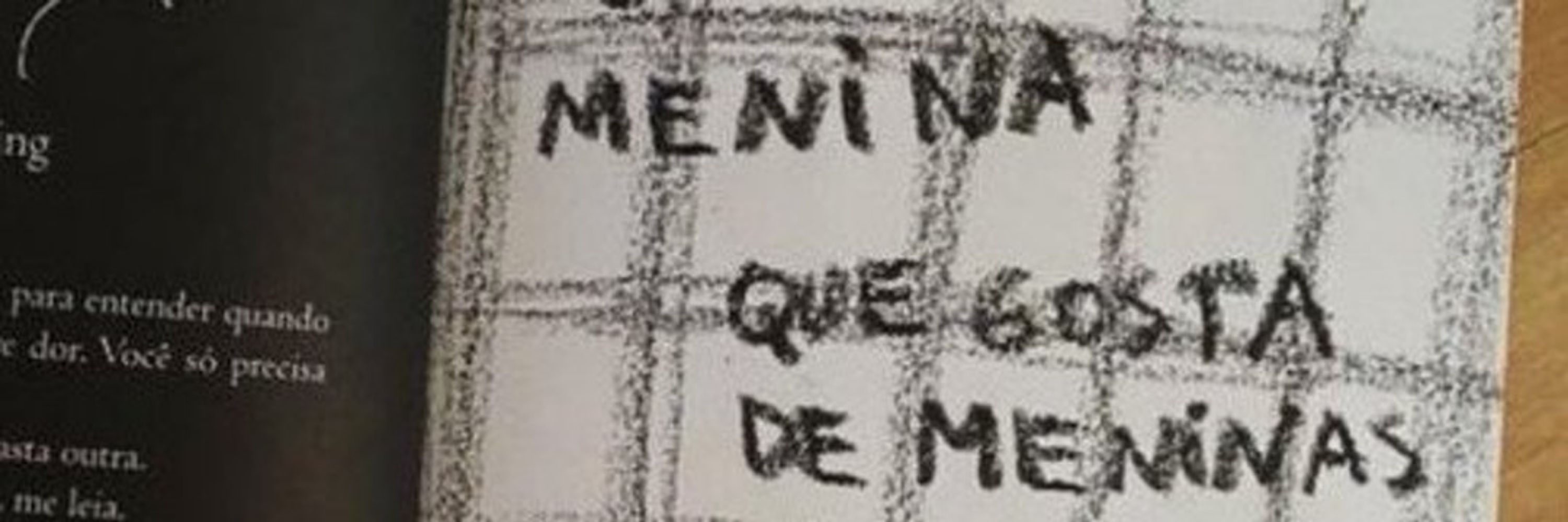Tata tá você me deixa louca