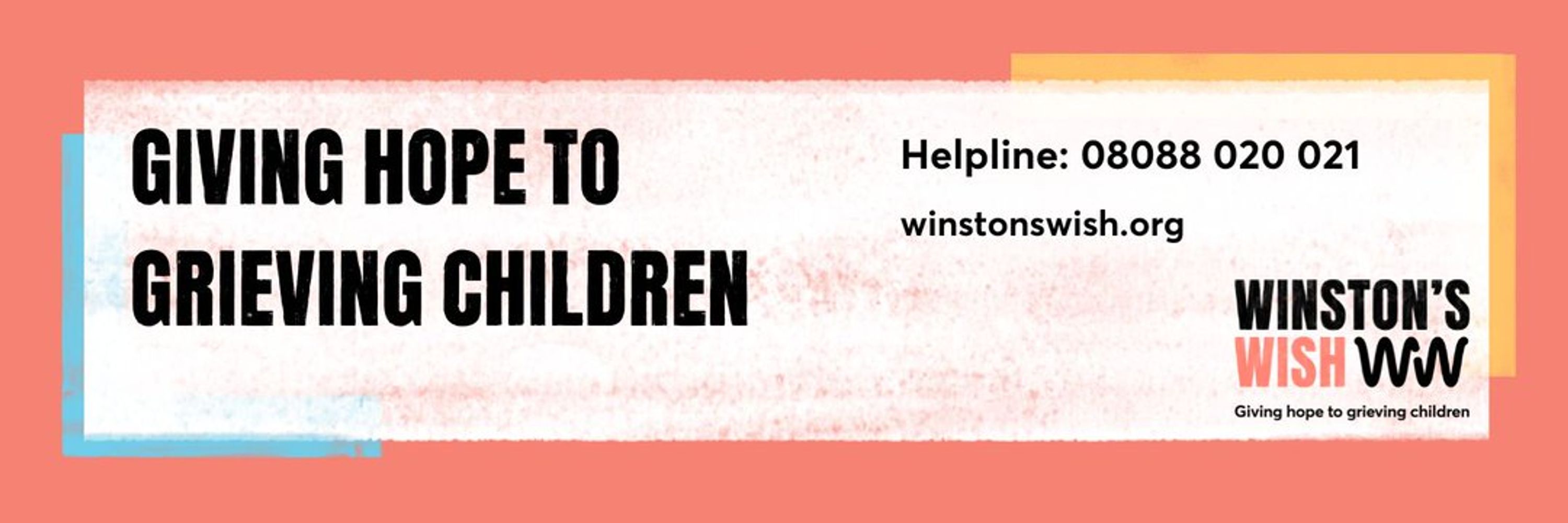 Winston's Wish