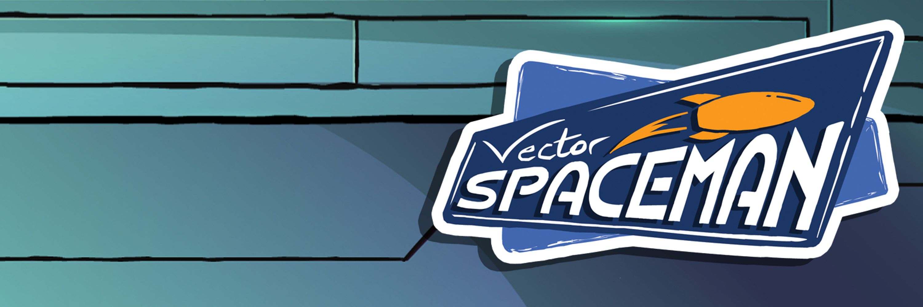 Vector Spaceman 🚀