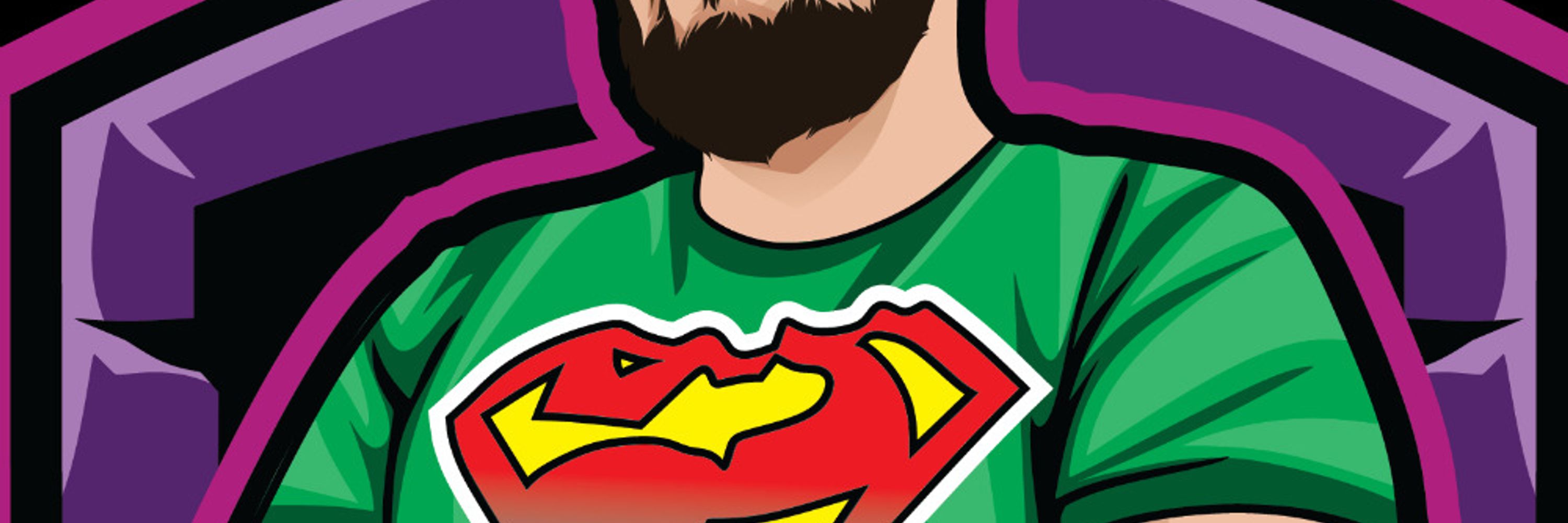 Martyshack