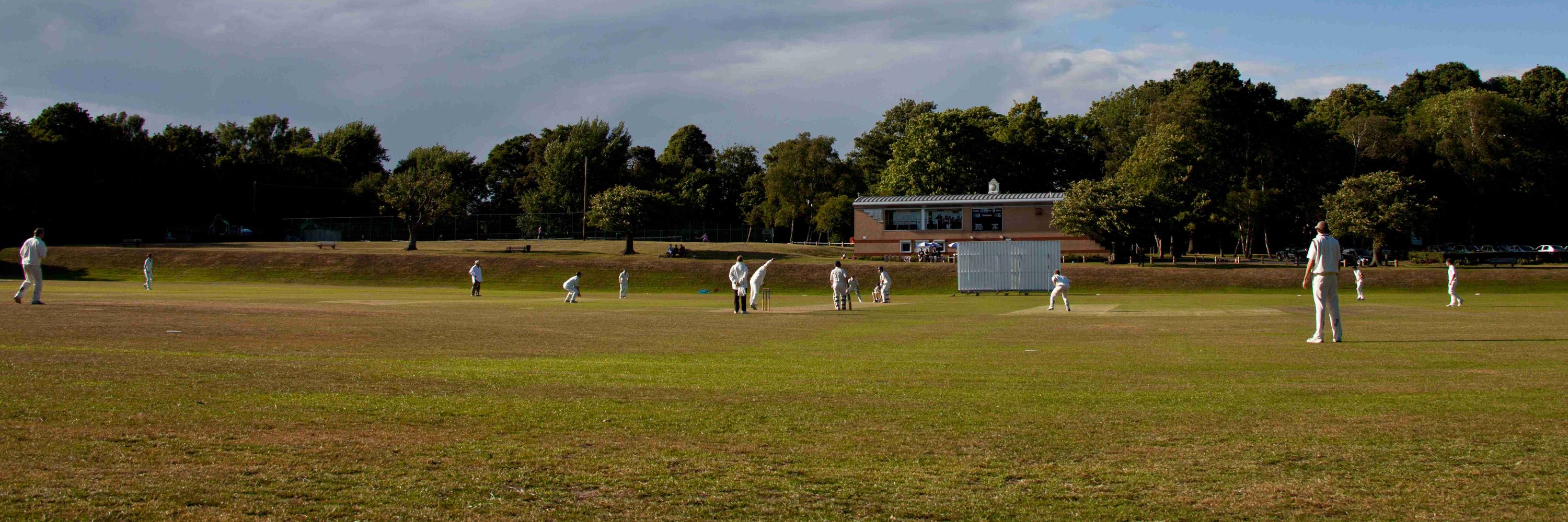 Purbrook Cricket Club