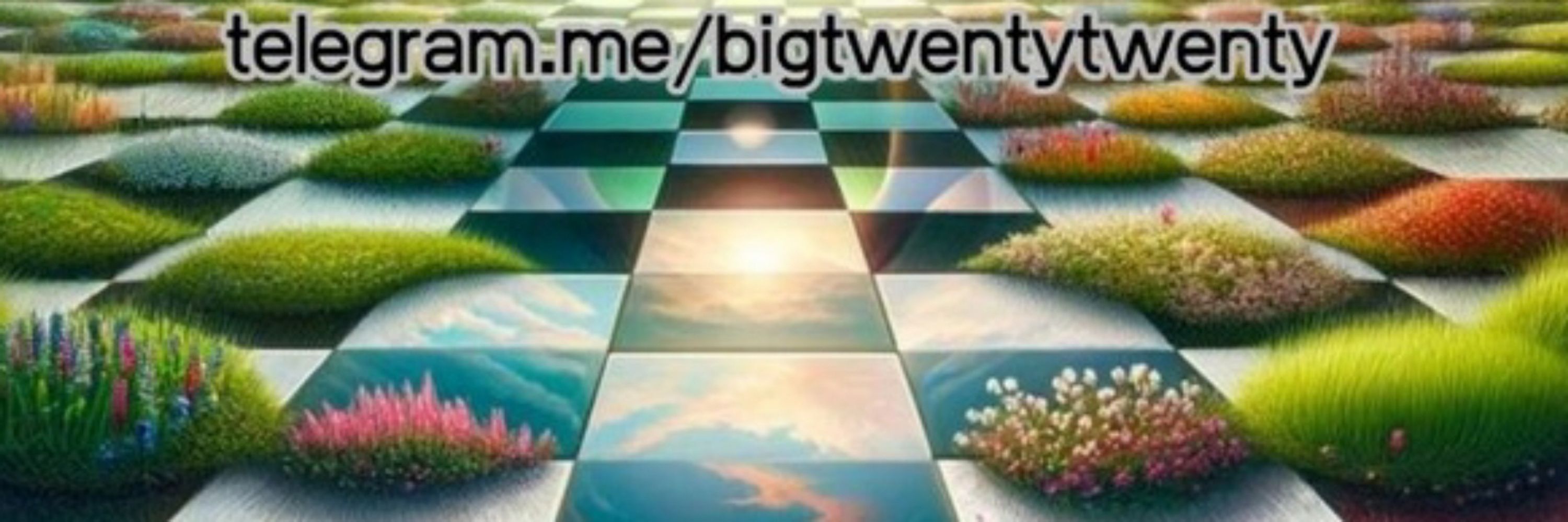 BigTwentyTwenty