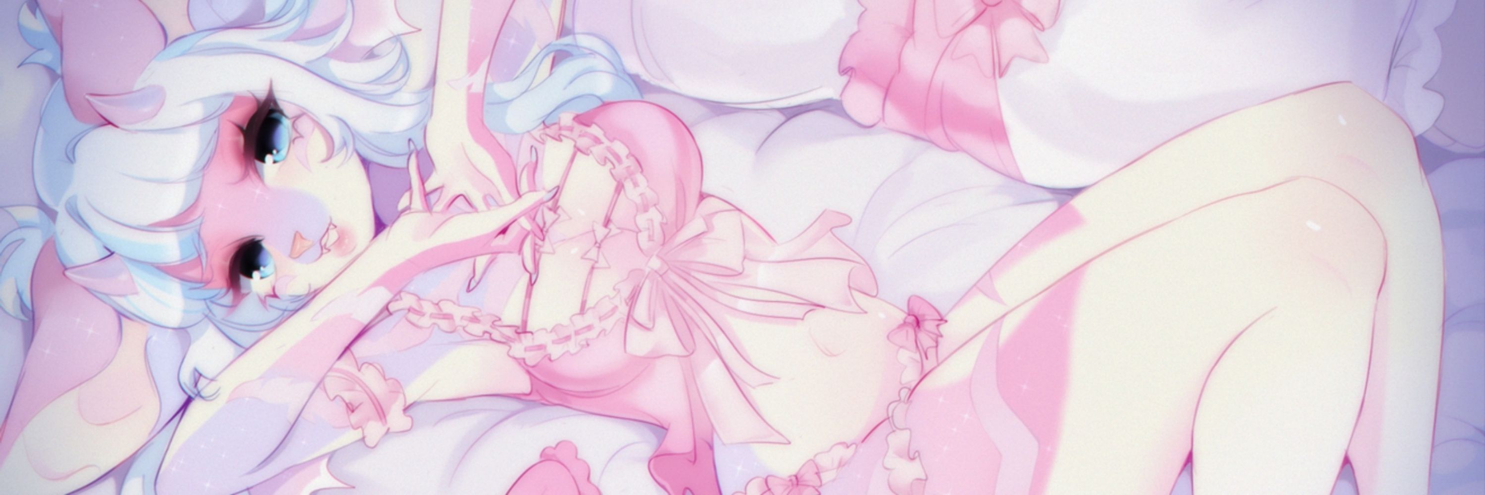 FaerieSaga / Nymph