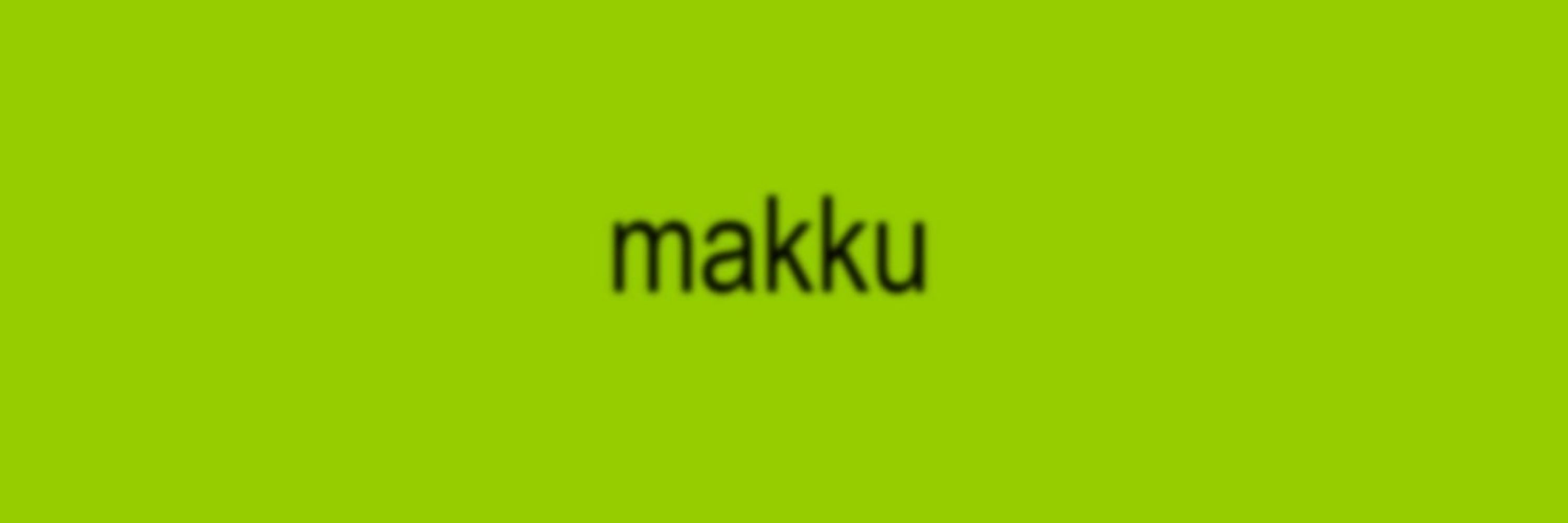 Makku