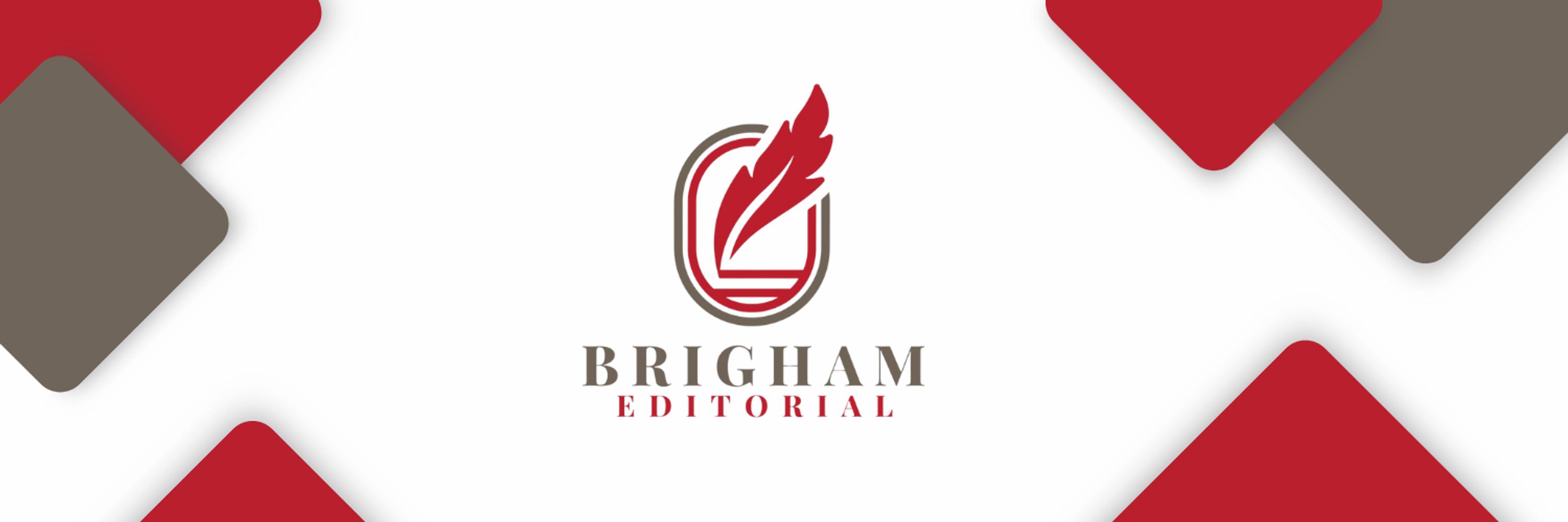 Joel Brigham (Brigham Editorial)