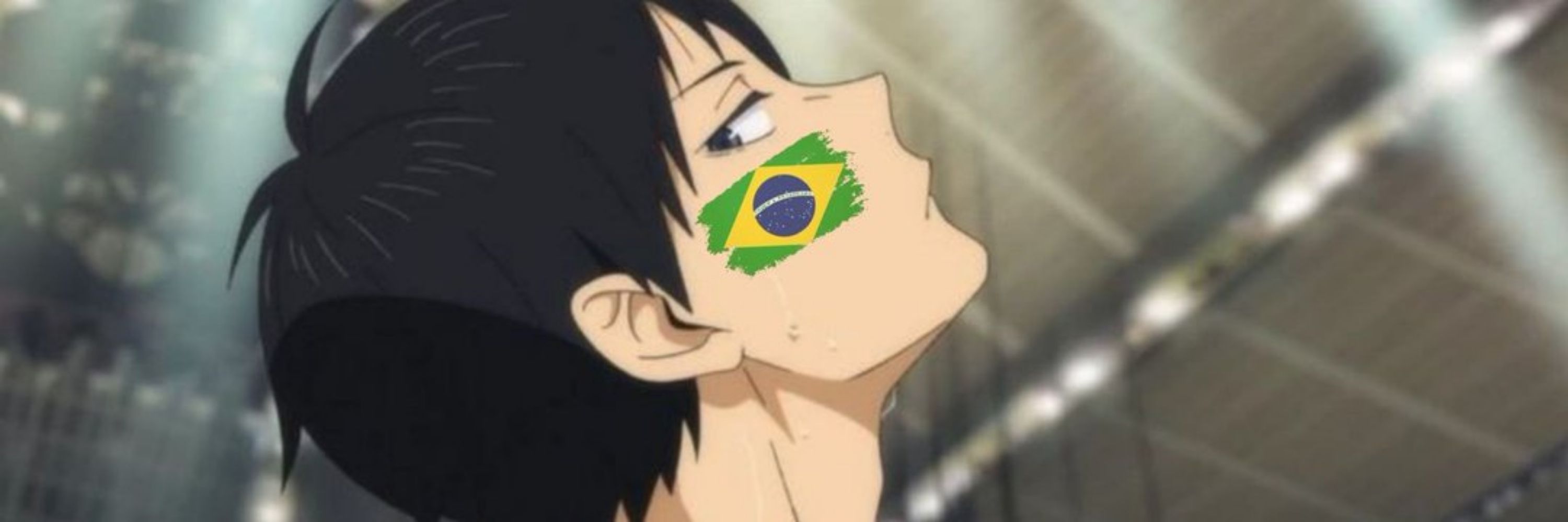 Bia viu o DREAM!