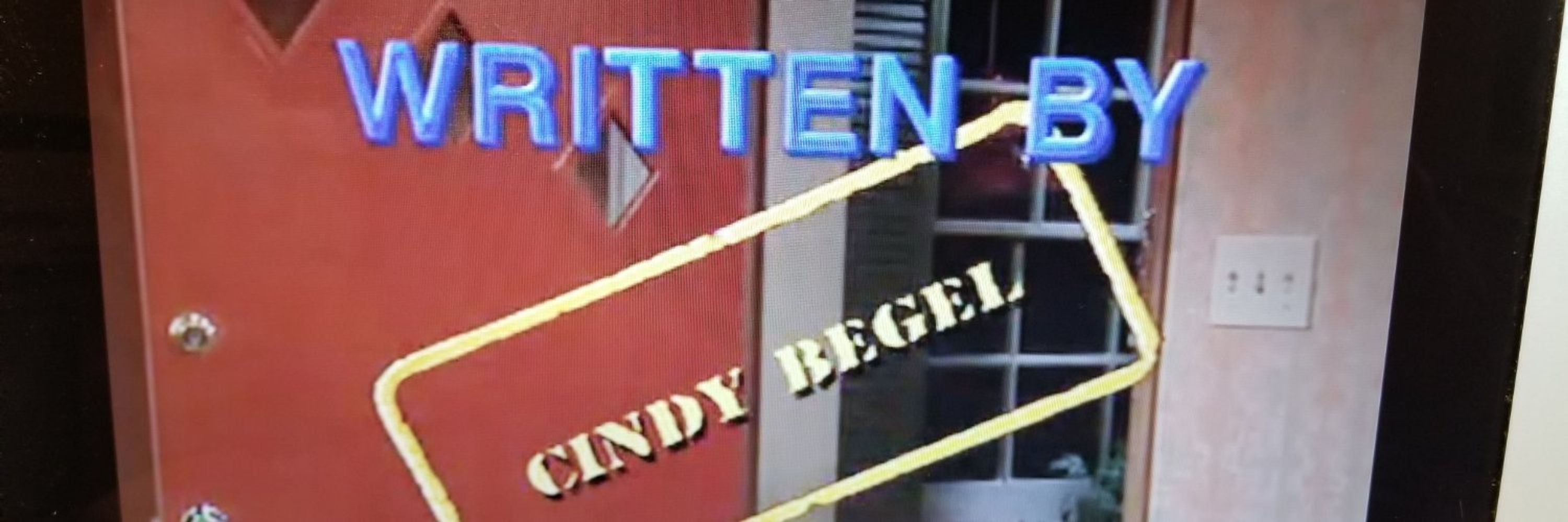 Cindy Begel