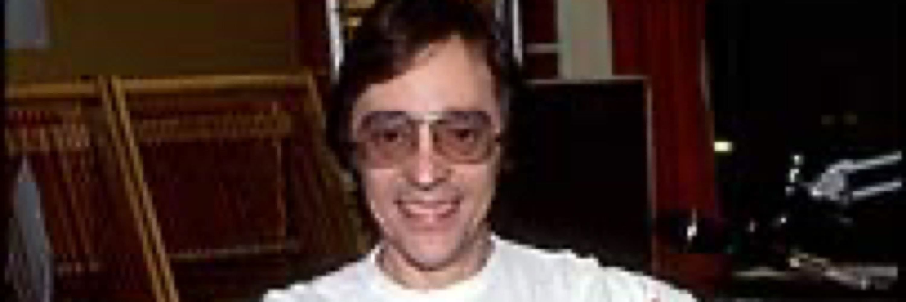 John Parkin 