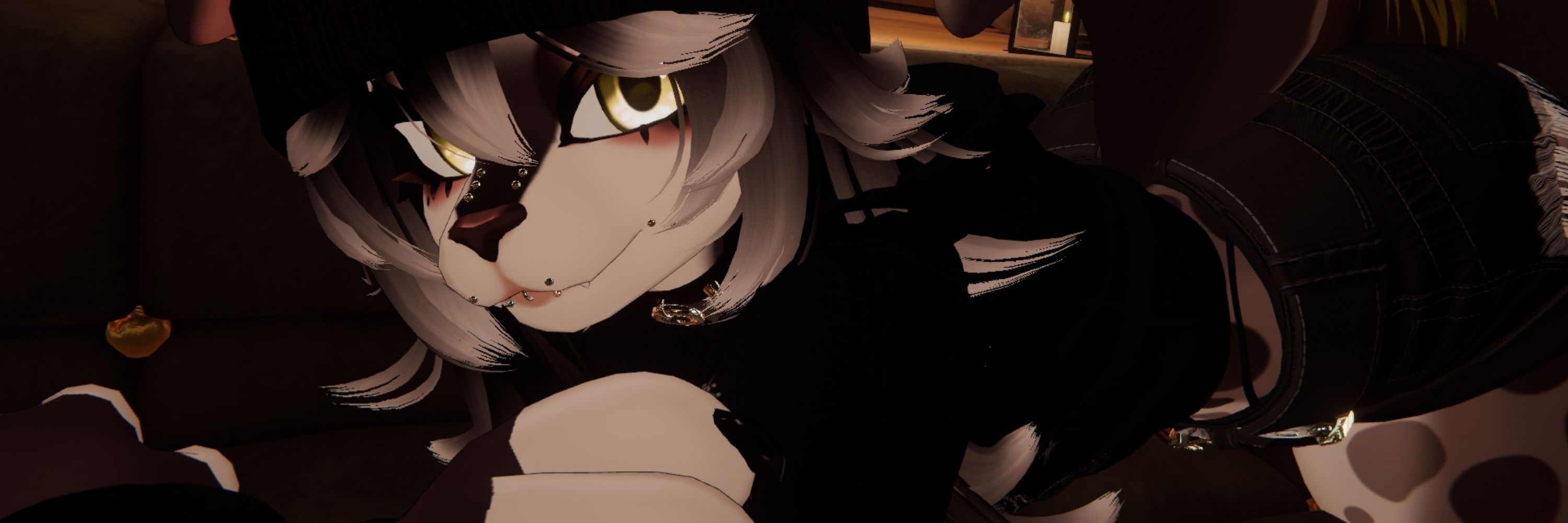 ✨️Stray✨️