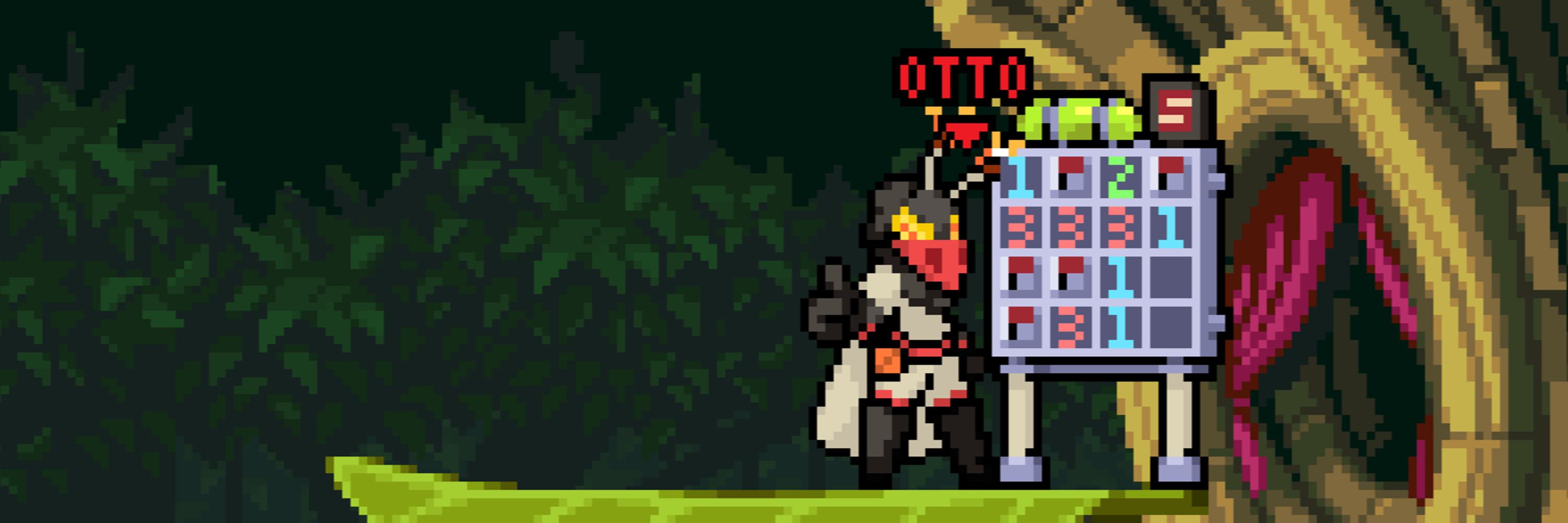 Otto inthereal