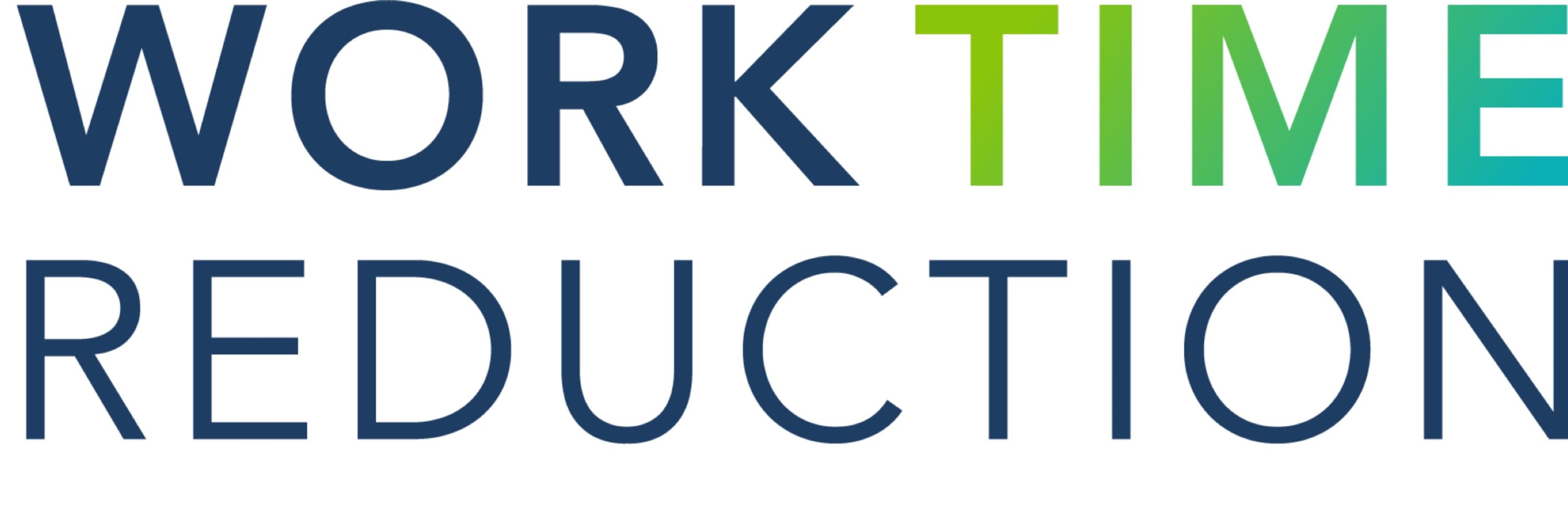 Work Time Reduction
